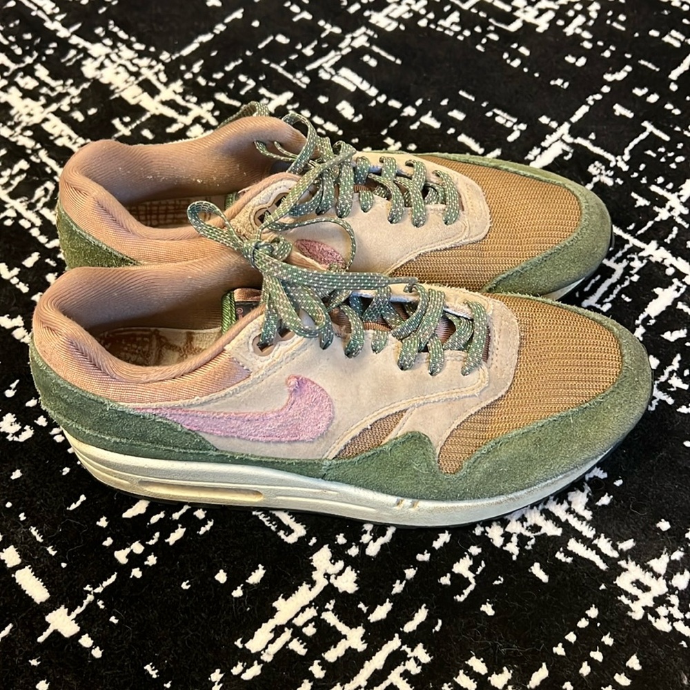 Nike Air Max Treeline